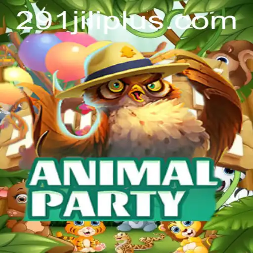 Exploring the World of AnimalParty: A Unique Gaming Experience with 291JILI