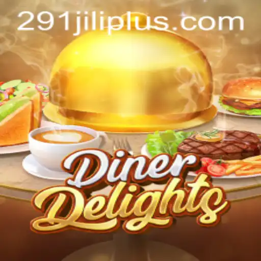 DinerDelights: A Culinary Adventure with 291JILI