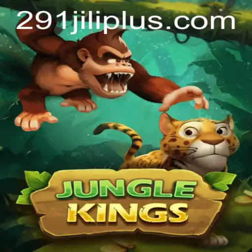 Discover the Adventure of JungleKings: A Comprehensive Guide