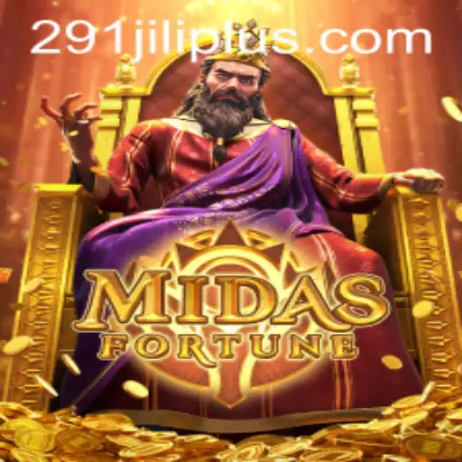 MidasFortune: A Thrilling Quest for Riches with 291JILI