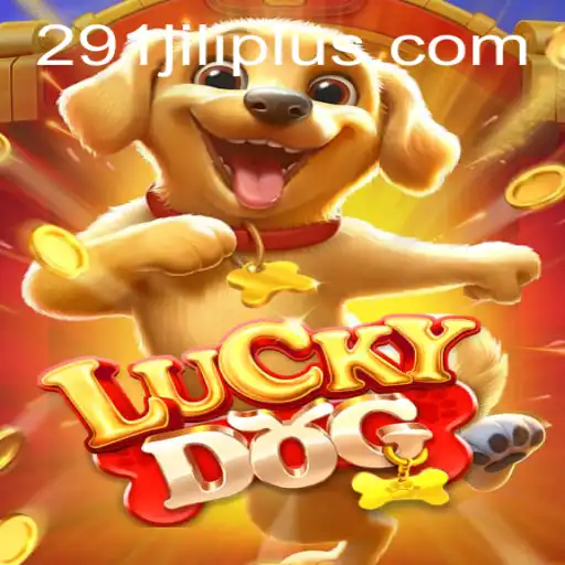 Discovering the Thrill of LuckyDog: Exploring the Game and Its Rules