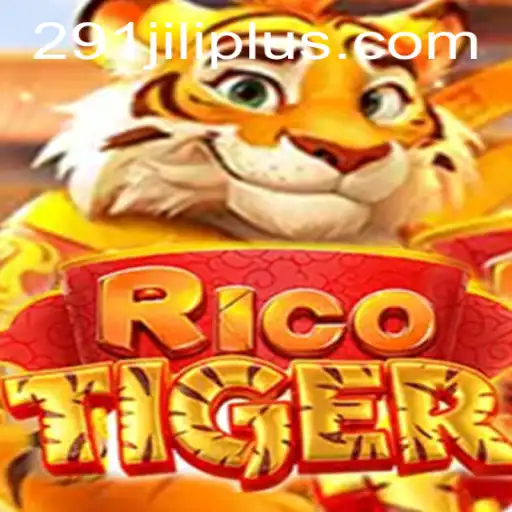 RicoTiger: A Thrilling Adventure with a Twist