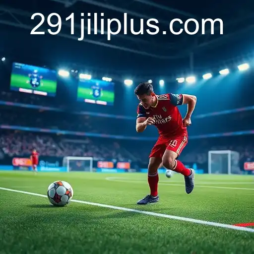 Virtual Sports and the Influence of 291JILI